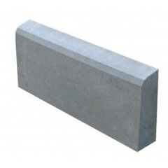 Бордюр (поребрик)